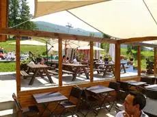 Hotel Chalet Del Sole 