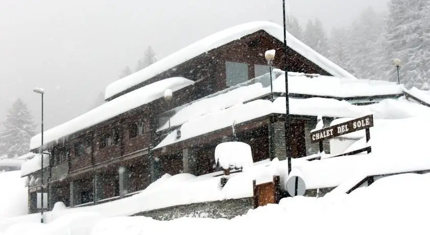 Hotel Chalet Del Sole 