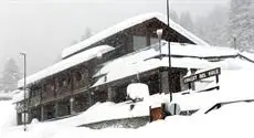 Hotel Chalet Del Sole 