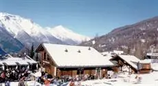 Hotel Chalet Del Sole 