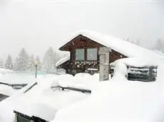 Hotel Chalet Del Sole 