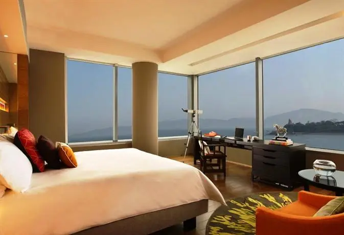 Hotel Indigo Xiamen Harbour 