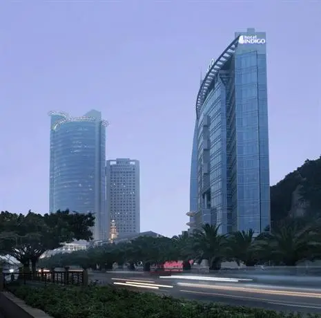 Hotel Indigo Xiamen Harbour 