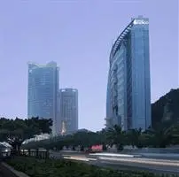 Hotel Indigo Xiamen Harbour 