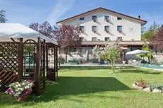 Hotel Iris Pescasseroli 