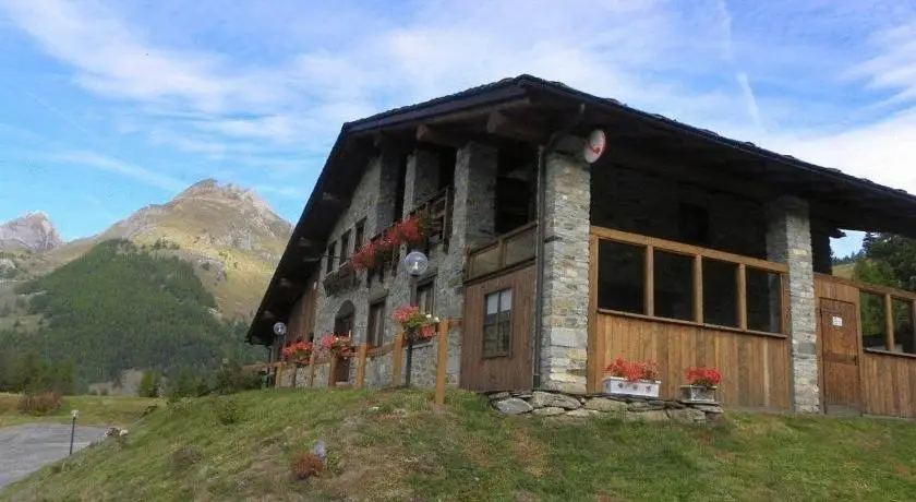 Hotel Les Granges 