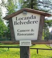 Hotel Locanda Belvedere 