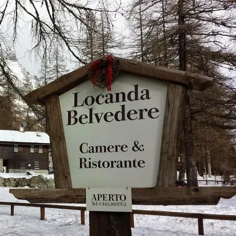 Hotel Locanda Belvedere 