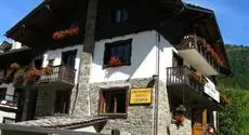 Hotel Lysjoch 