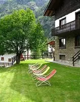 Hotel Lysjoch 