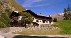 Hotel Lysjoch 