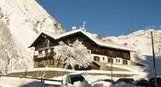 Hotel Lysjoch 