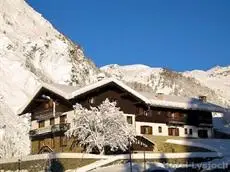 Hotel Lysjoch 