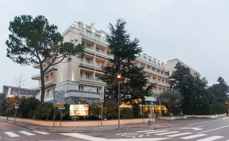 Hotel Terme Helvetia