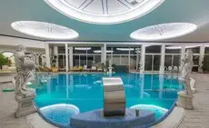 Hotel Terme Helvetia 