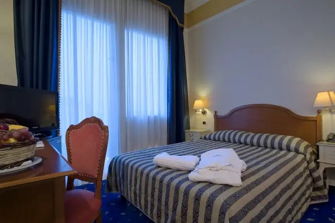 Hotel Terme Helvetia 