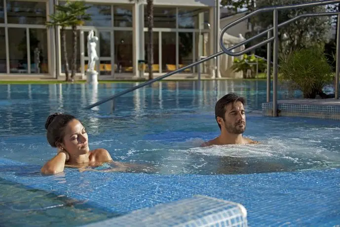 Hotel Terme Helvetia 