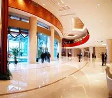 Glarun Jinling Hotel 