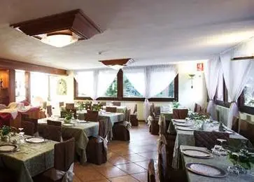 Hotel Caminetto