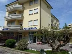 Hotel Lanterna Abano Terme 