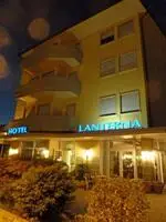 Hotel Lanterna Abano Terme 