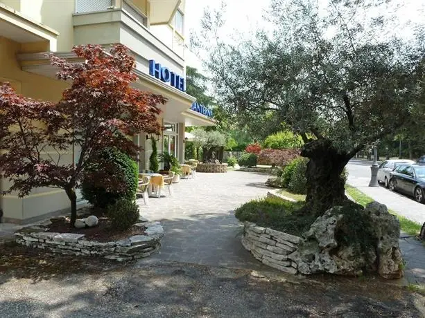 Hotel Lanterna Abano Terme 