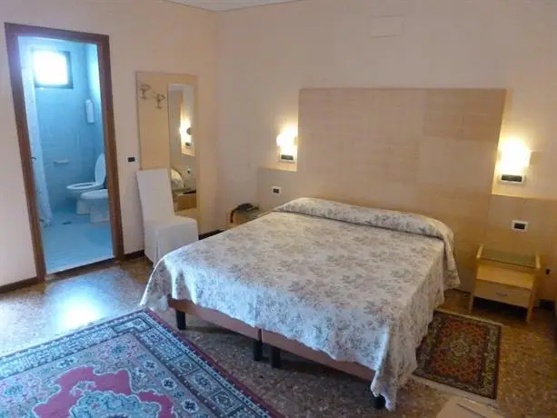 Hotel Lanterna Abano Terme 