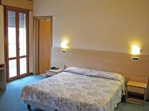 Hotel Lanterna Abano Terme 