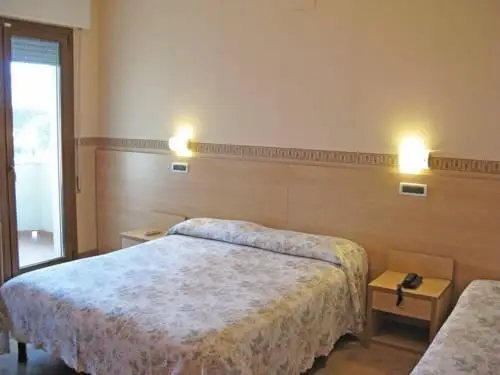 Hotel Lanterna Abano Terme 