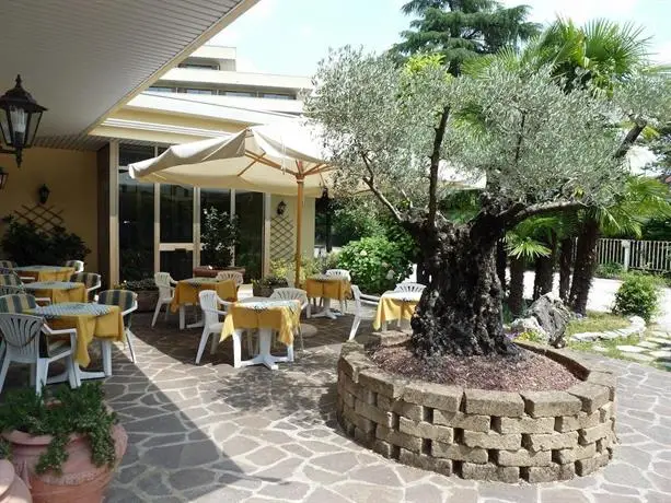 Hotel Lanterna Abano Terme 