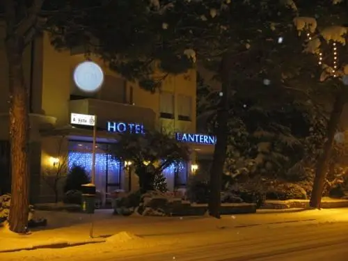 Hotel Lanterna Abano Terme 