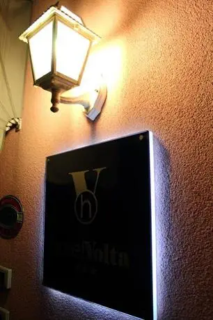 Hotel Volta 