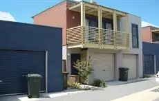 Newcastle Harbourside Terraces 