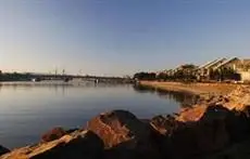 Newcastle Harbourside Terraces 