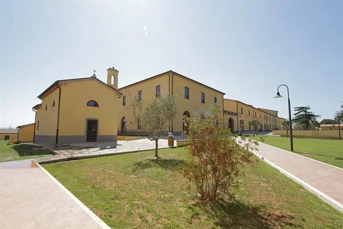 Poggio All'Agnello Country & Beach Residential Resort 