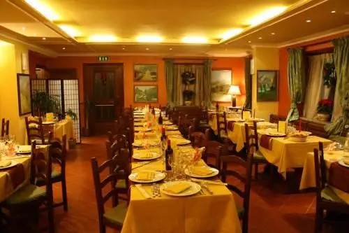 Albergo Gran Paradiso 