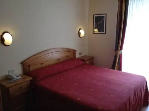 Albergo Gran Paradiso 