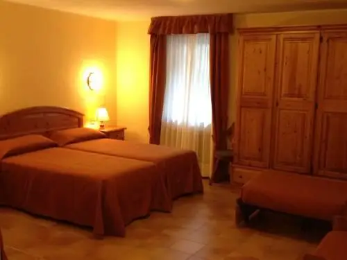 Albergo Gran Paradiso 