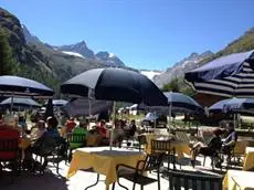 Albergo Gran Paradiso 