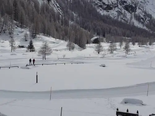 Albergo Gran Paradiso 