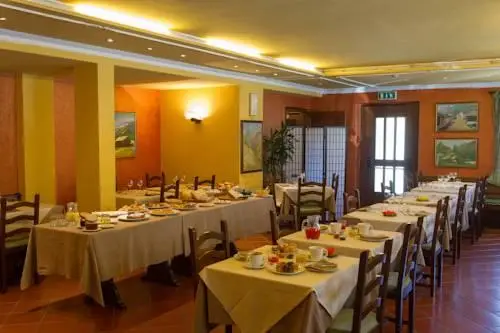 Albergo Gran Paradiso 