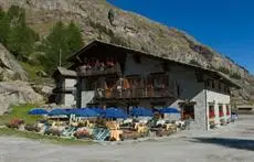 Albergo Gran Paradiso 