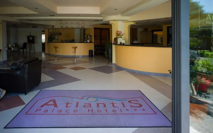 Atlantis Palace Hotel