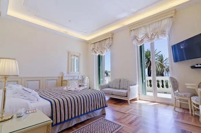 Hotel De Paris Sanremo 