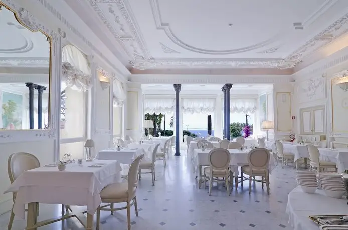 Hotel De Paris Sanremo 