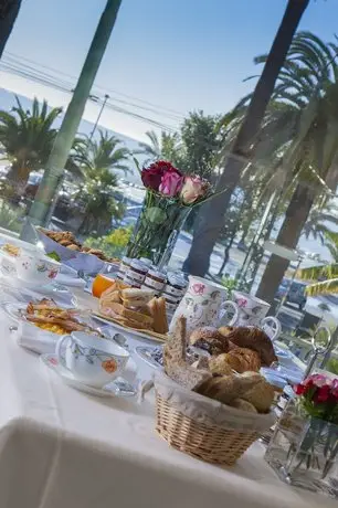 Hotel De Paris Sanremo 