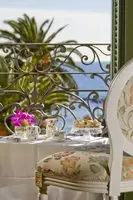 Hotel De Paris Sanremo 