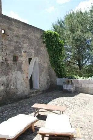 Masseria Cristo 