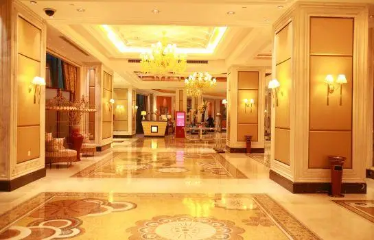 Ramada Yichang Hotel 