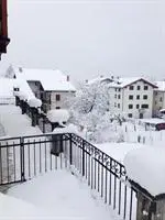 Ski Hotel Italia 